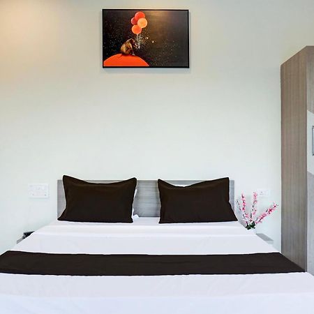 Hotel O Atithi Executive Meribel Village Bagian luar foto