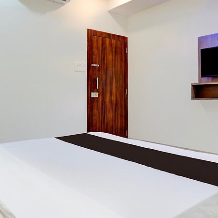 Hotel O Atithi Executive Meribel Village Bagian luar foto